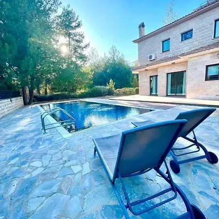Irinas Country Home! Ferienhaus
