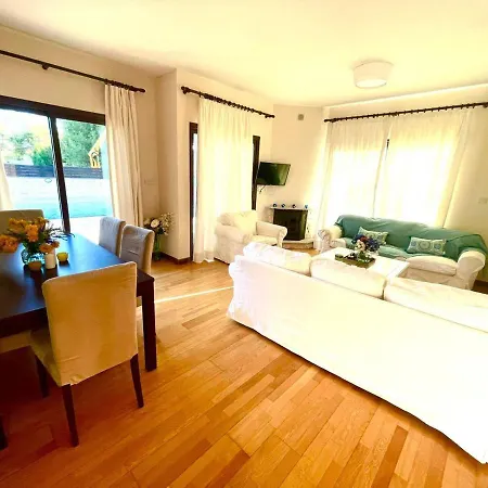 Irinas Country Home! Ferienhaus