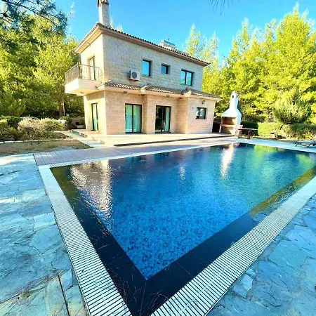 Irinas Country Home! Ferienhaus