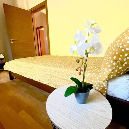 Irinas Country Home! Ferienhaus