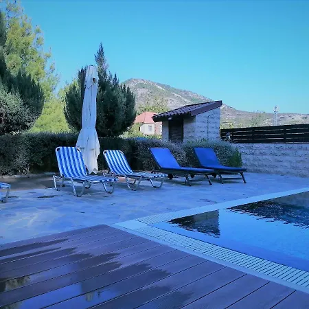Irinas Country Home! Trimiklini