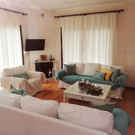 Irinas Country Home! Ferienhaus