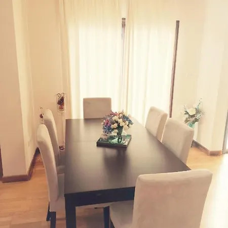 Ferienhaus Irinas Country Home! *
