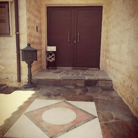 Irinas Country Home! Ferienhaus