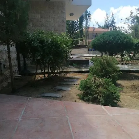 Ferienhaus Irinas Country Home!