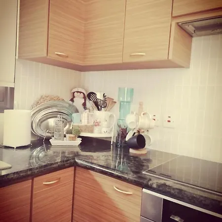 Irinas Country Home!