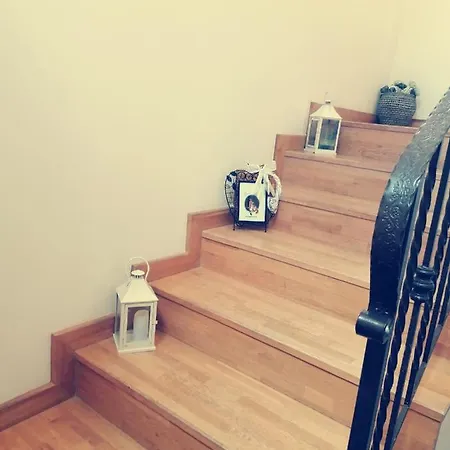 Ferienhaus Irinas Country Home! *